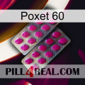 Poxet 60 10